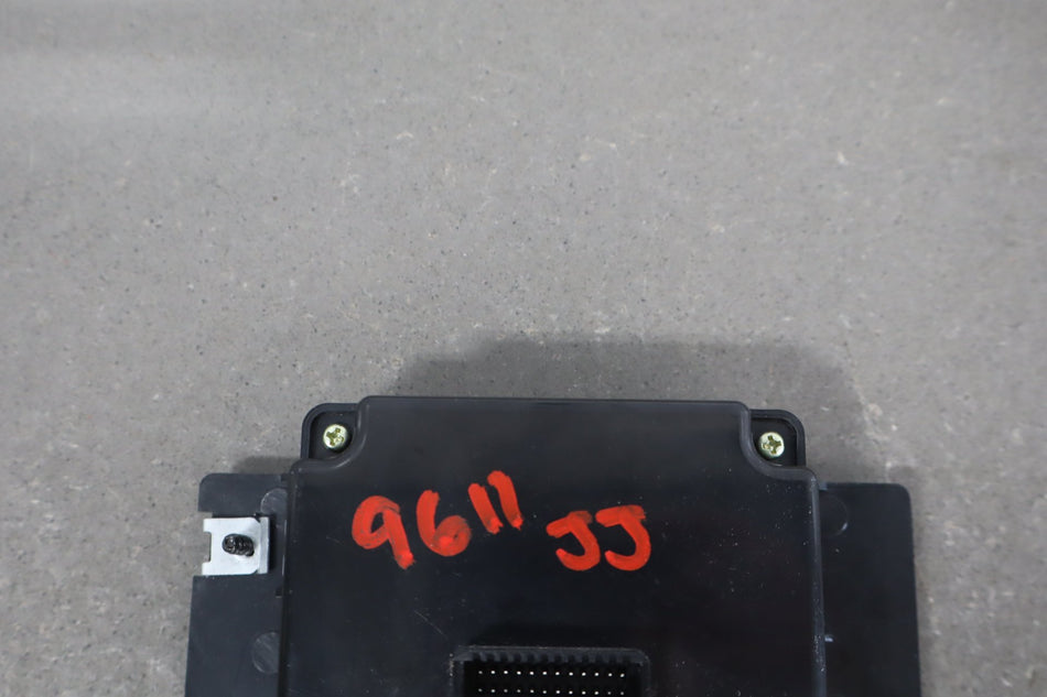 2017 Ram 1500- Climate Control Module Assembly OEM 8" Radio