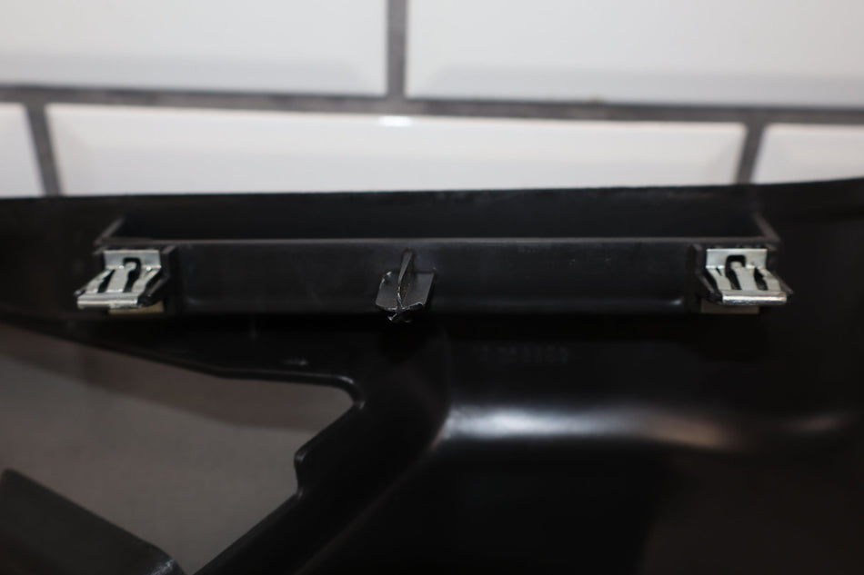 2006 Hummer H2- Kick Panel