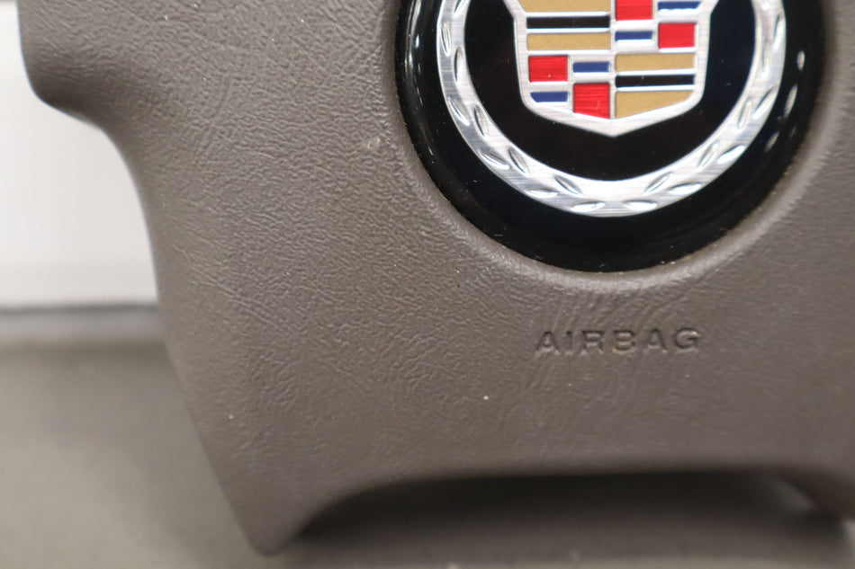 2005 Cadillac Escalade- Left Airbag