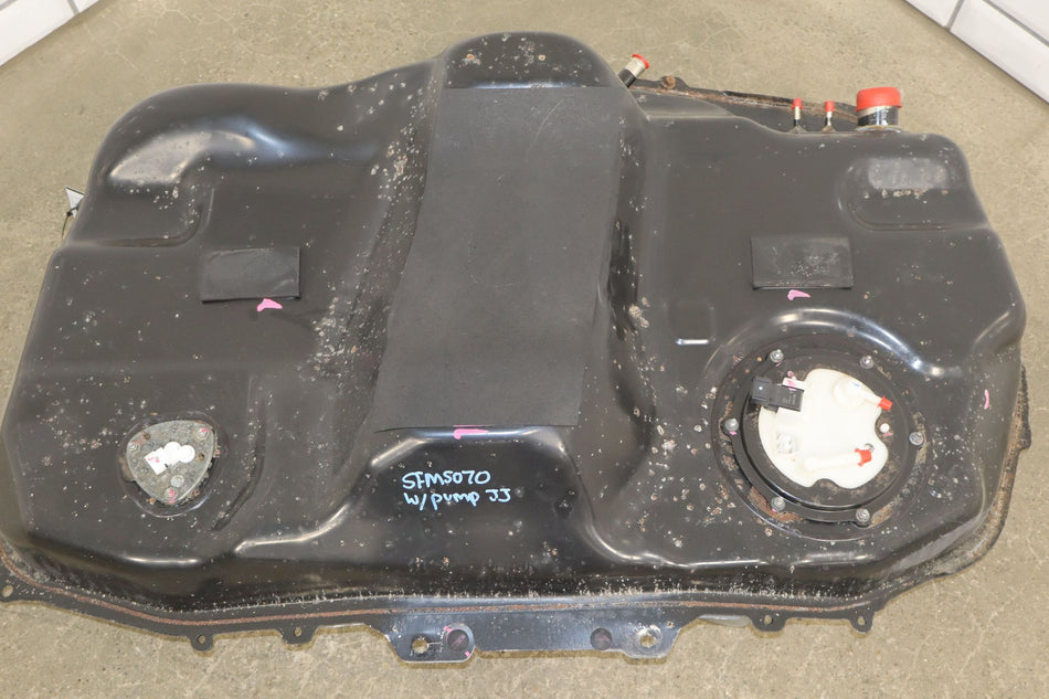 2015 Mitsubishi Lancer Evolution Fuel Tank with Fuel Pump 10311