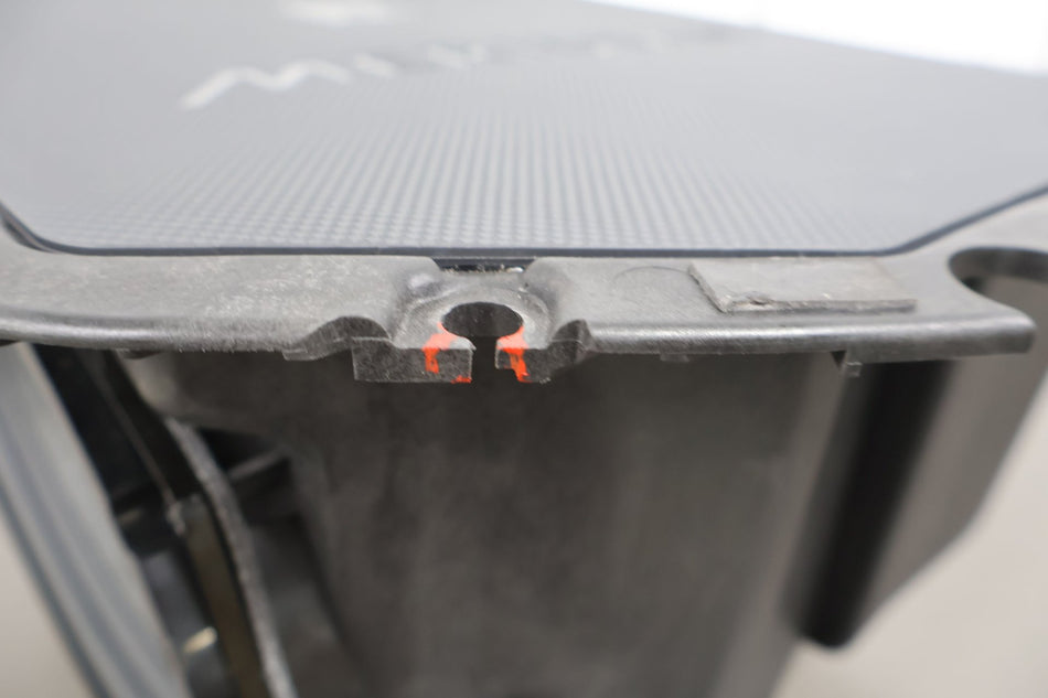 2022 Rivian R1T- Speakers