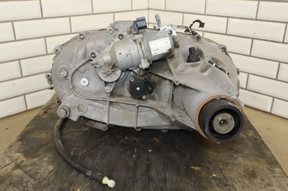 2011 Chevrolet Suburban 1500- Transfer Case