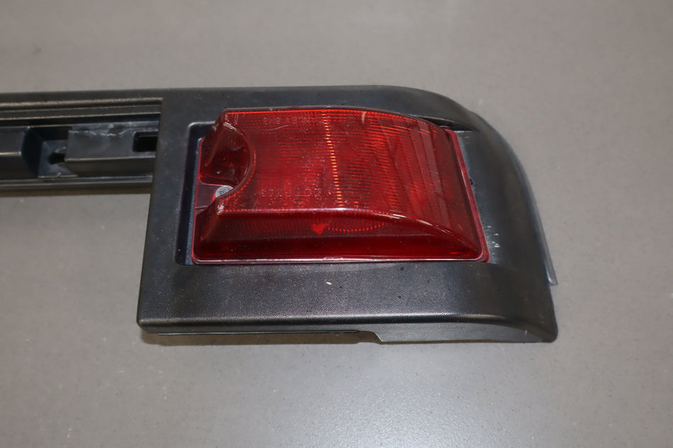2003-2009 Hummer H2 SUV Passenger Right RH Rear Roof Molding OEM