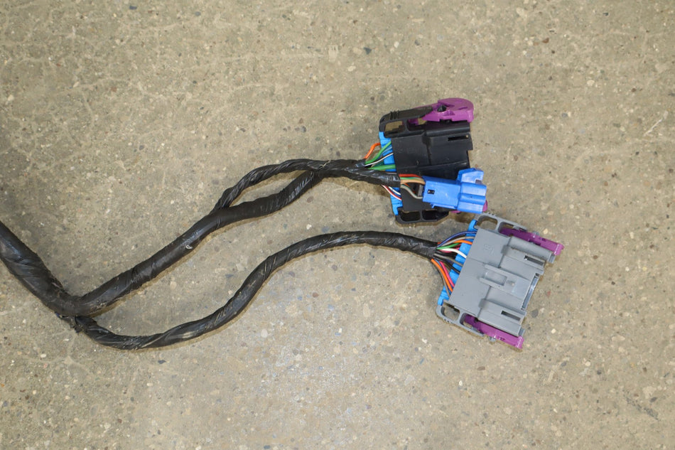 2003 Chevrolet SSR- Body Wiring Harness
