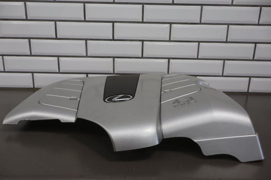 2004 Lexus LS430 Engine Cover OEM