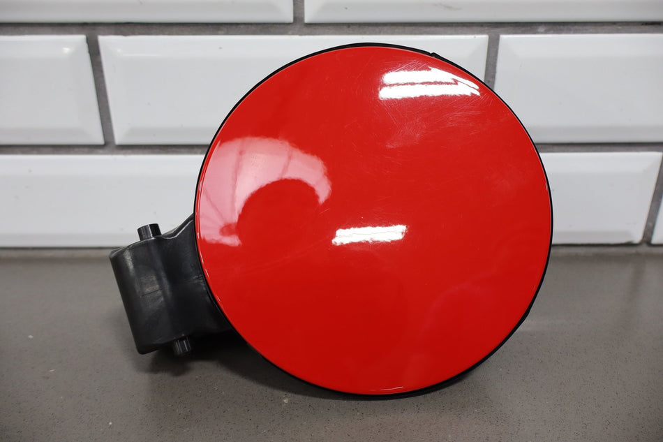 2015 Chevrolet Camaro- Fuel Filler Door