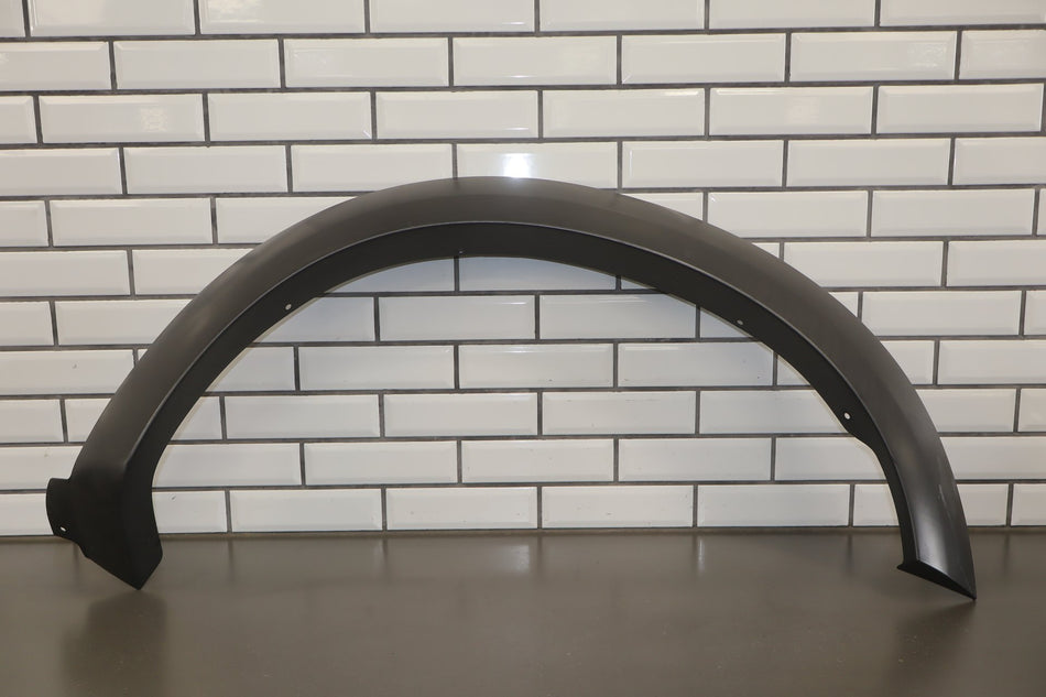 2010-2014 Ford F-150 Raptor Right Fender Flare Molding Trim OEM
