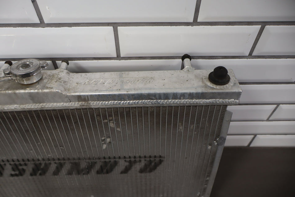 1999 Mazda MX-5 Miata- Radiator