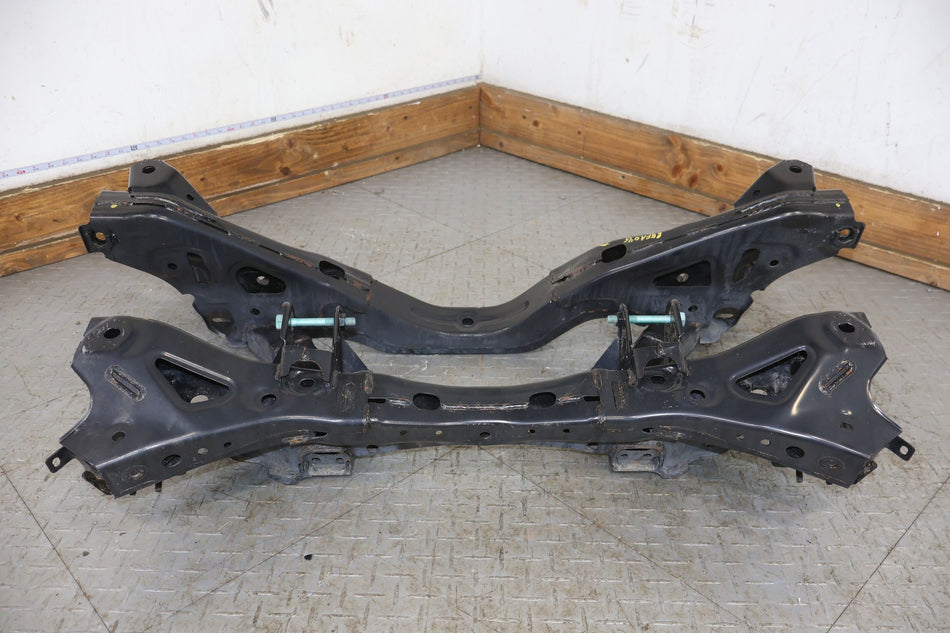 2017 Fiat 124 Spider Crossmember K-Frame OEM