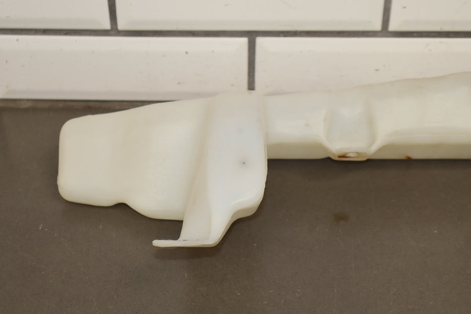 1993-2002 Chevrolet Camaro, Pontiac Firebird Washer Bottle W/ Washer Pump
