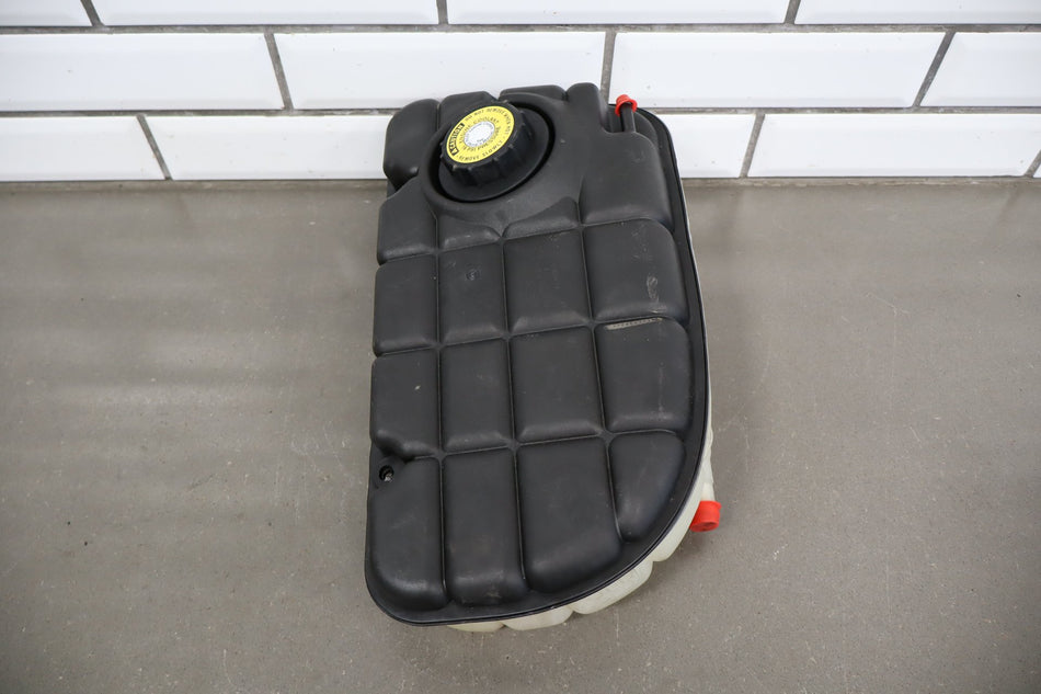 2000-2004 Chevrolet Corvette C5 Overflow Bottle 10430189