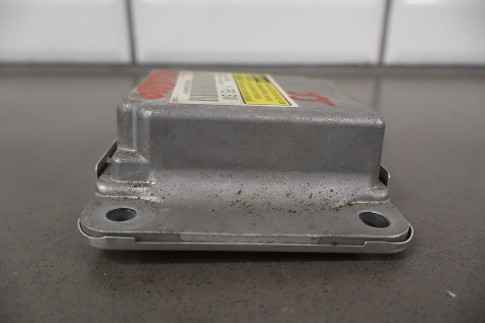 Airbag SRS Module Fits 2001 Chevrolet Corvette