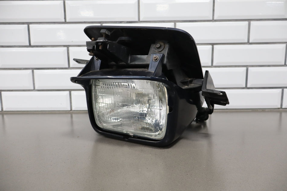 1989 Chevrolet Corvette C4- Right Headlamp