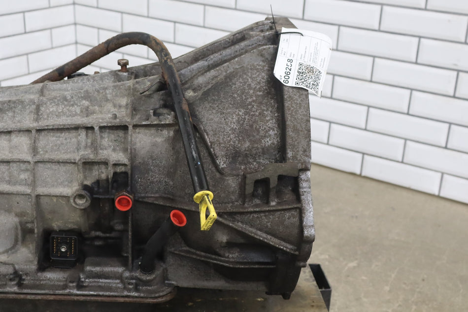 03-07 Ford F250 F350 Diesel 4x4 5R110W Automatic Transmission Assembly 217543 Miles