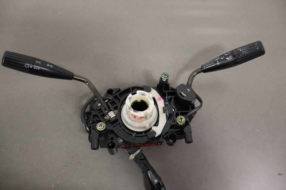 2001 Mazda MX-5 Miata Combination Switch NC1066120A OEM