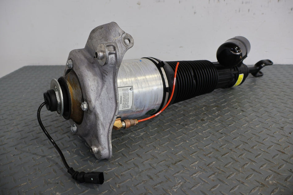 06-10 Bentley Continental GTC Left Front Strut