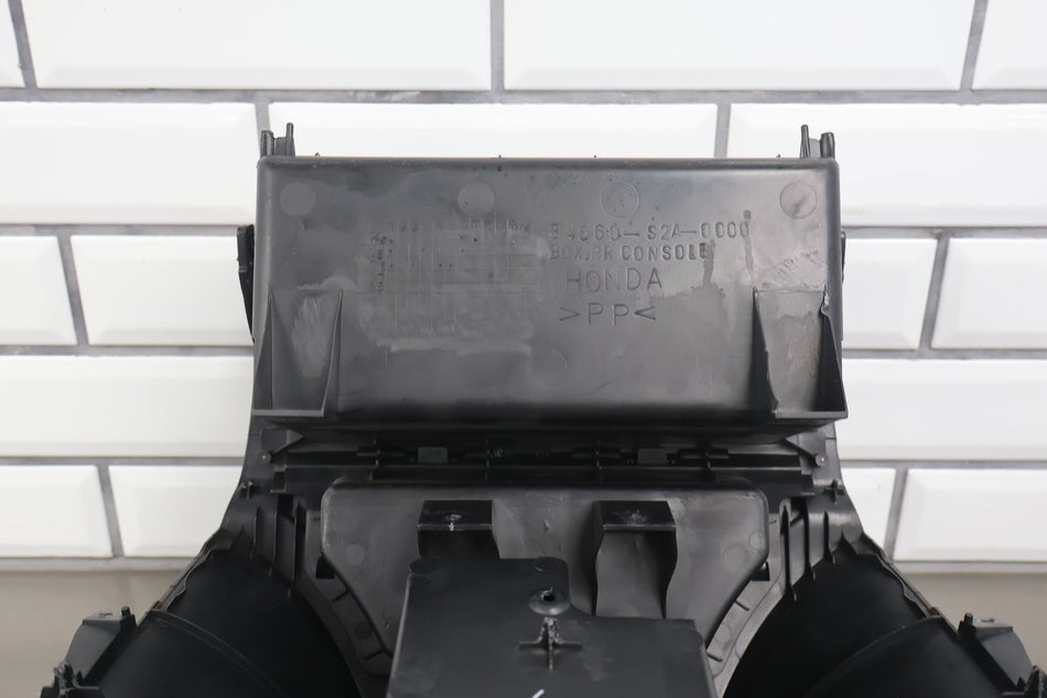 2006 Honda S2000- Front Console
