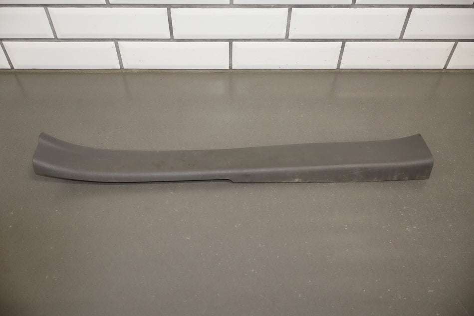2012 Toyota Sienna Pair - Sill Plates Bisque LB42