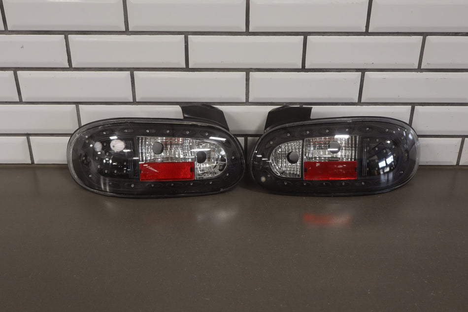 1999-2005 Mazda MX-5 Miata Eagle Eye LED Taillight Set