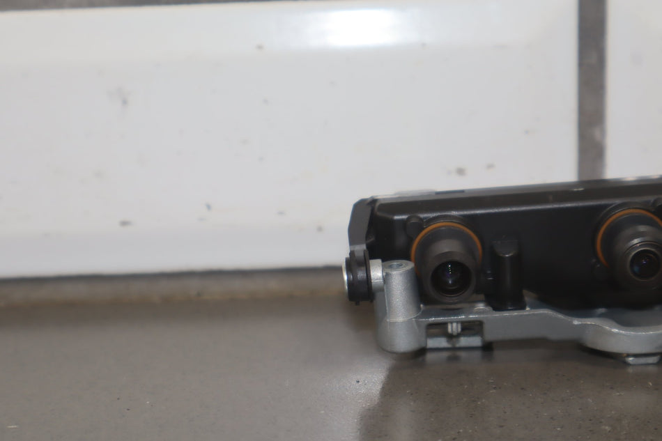 OEM Tesla Model S X Forward Facing Triple Camera 1593803-00-B