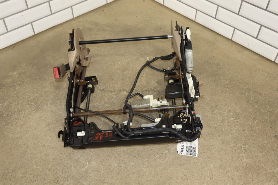 1998 Toyota 4Runner Front Seat Track OEM