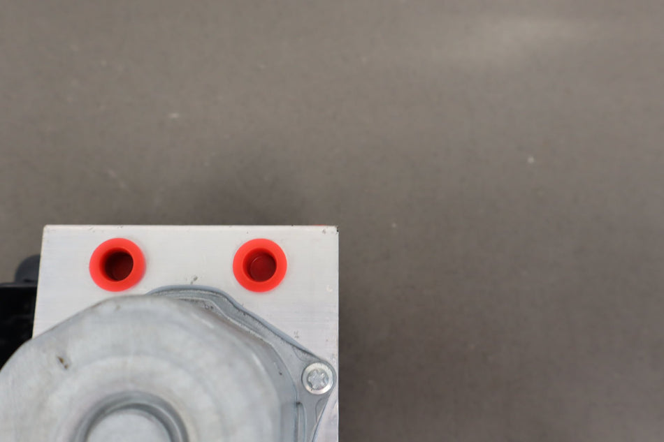 2014 Maserati Ghibli- Anti-Lock Brake Parts