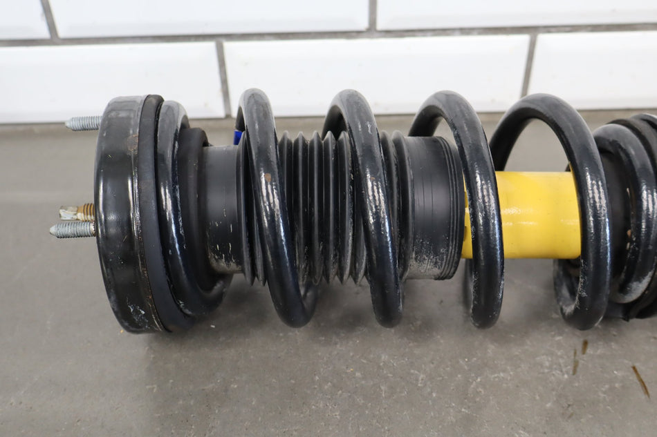 2015-23 Dodge Challenger Hellcat LH Front Bilstein ADS Strut OEM