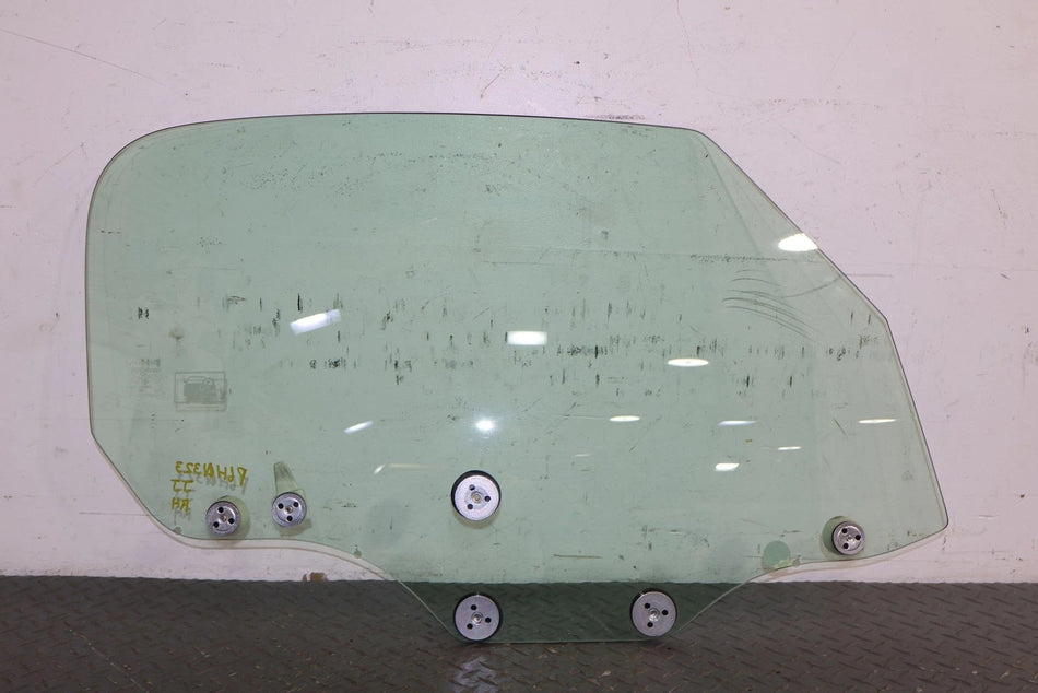 2006 Honda S2000 Right Front Door Window