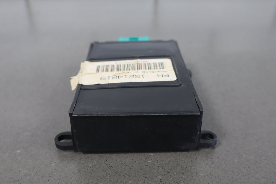 1993-1996 Pontiac Firebird Camaro VATS Anti Theft Module Computer 88964942 OEM