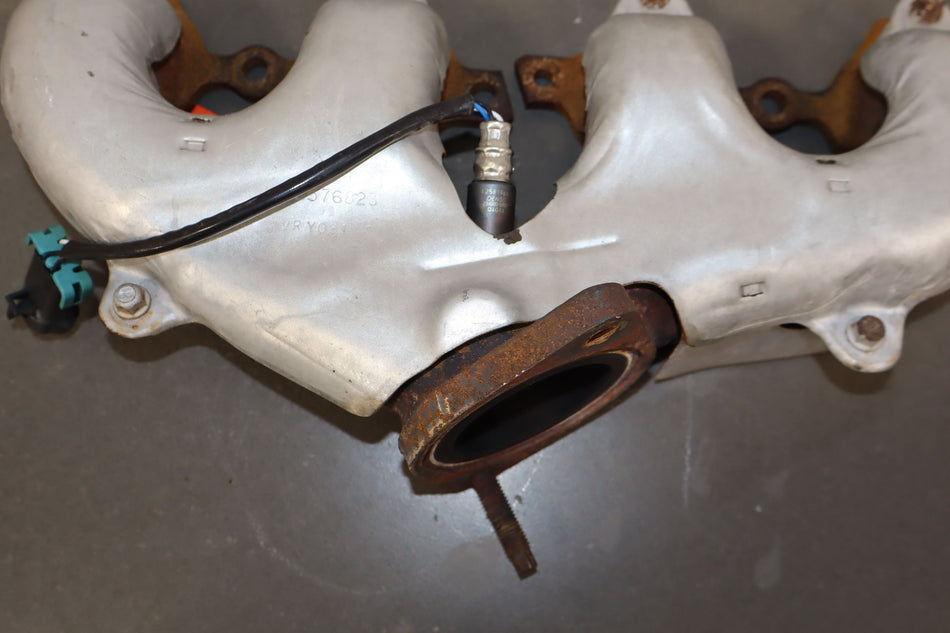 2005 Chevrolet Corvette Exhaust Manifold OEM