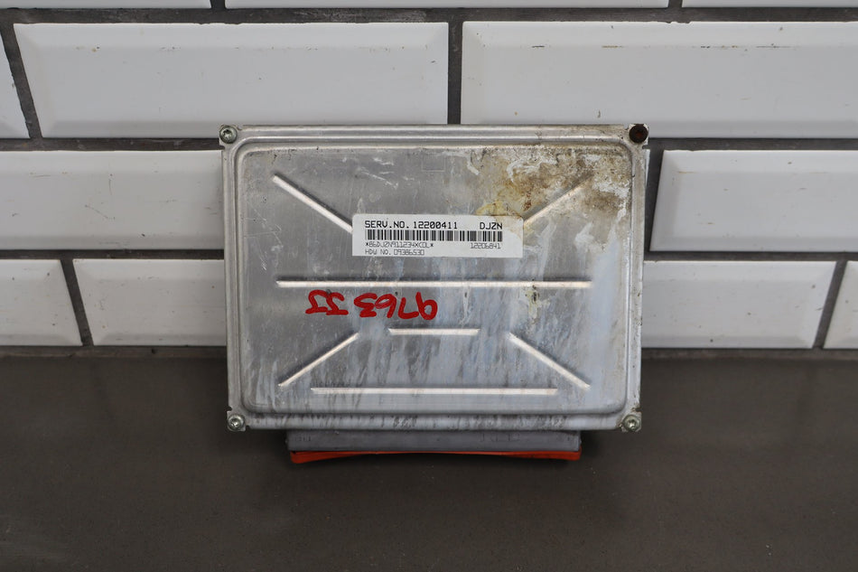 98-02 Chevy Camaro Z28 LS1 5.7 Engine Computer ECU OEM