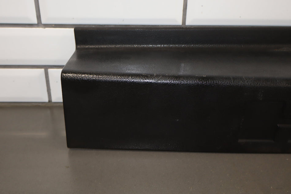 2003-2005 Hummer H2- Rear Bumper Cover 12335667