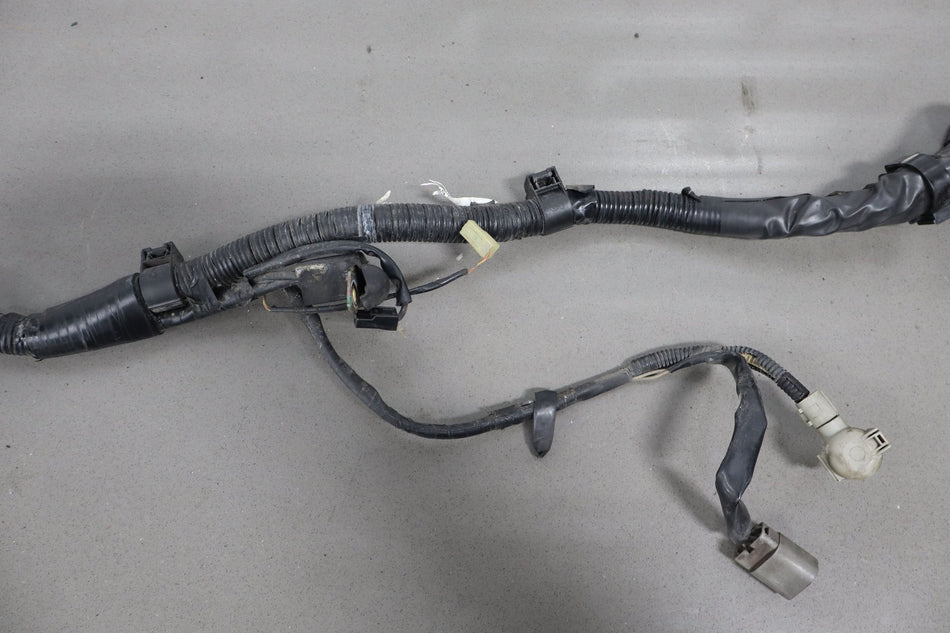 2002 Mazda MX-5 Miata- Engine Fuse Box