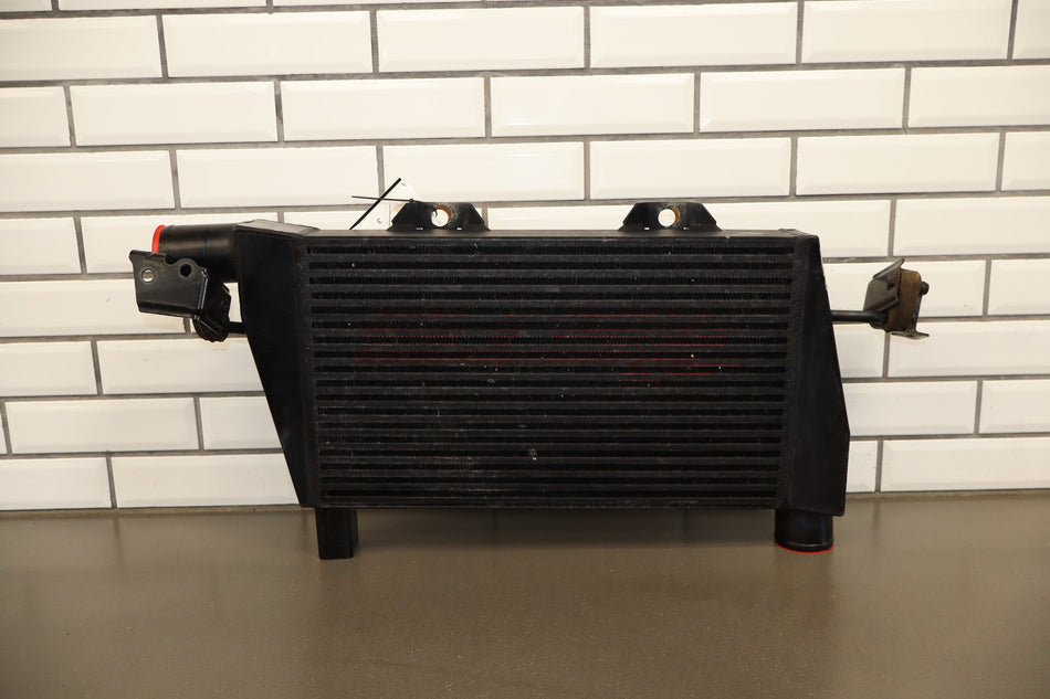 08-15 Mitsubishi Lancer Evo X ETS Intercooler w/Piping