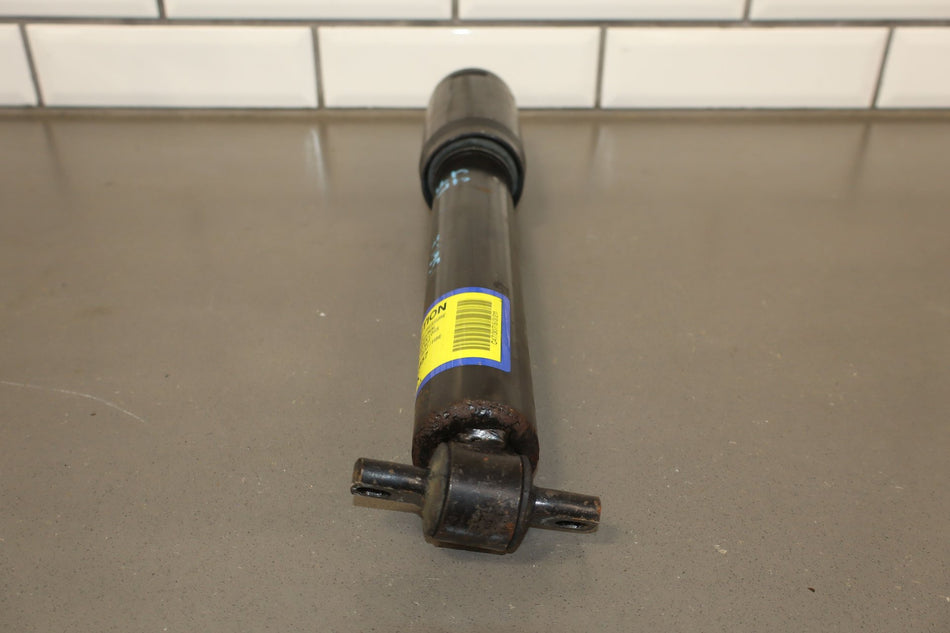2006 Chevrolet Corvette- Left Front Suspension Knee