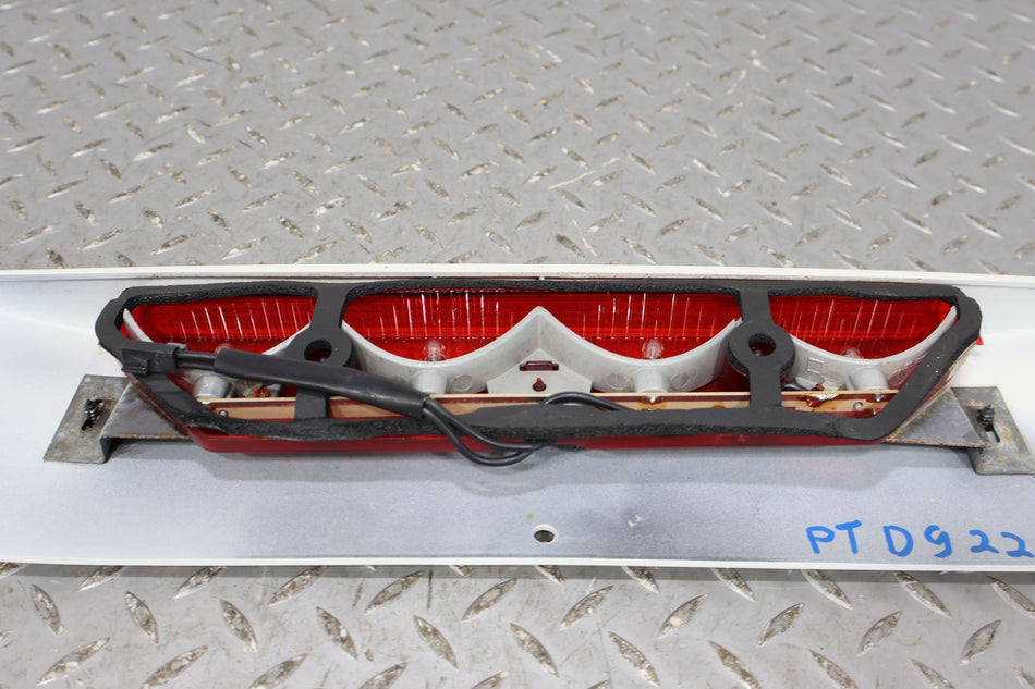 96-02 Dodge Viper 3rd Brake Light (Stone White)