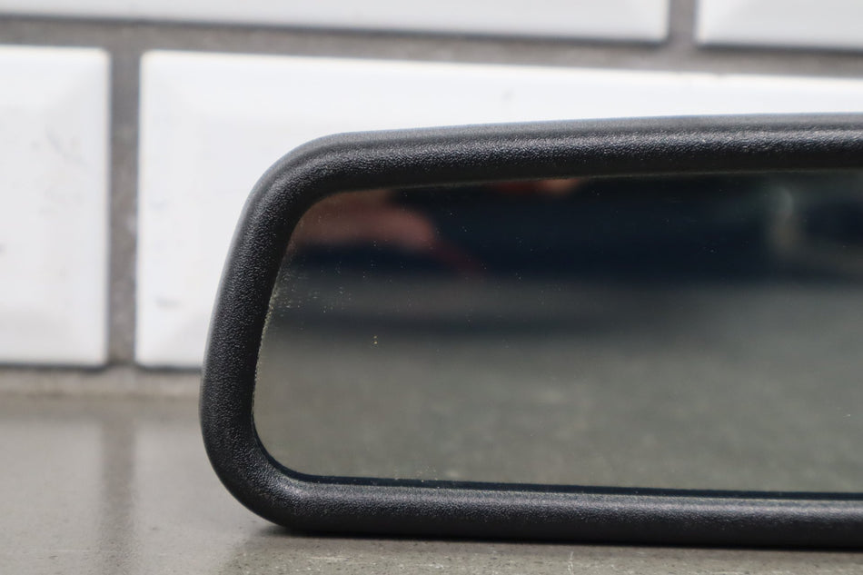 1993-1996 Cadillac Fleetwood Brougham Interior Rear View Mirror