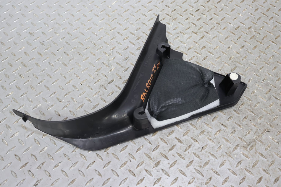 2010 Land Rover Range Rover Sport- Kick Panel