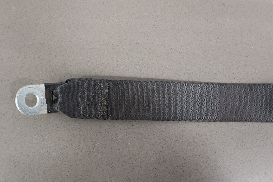 2016 Ram 1500- Rear Seat Belt