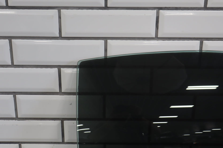 1997-2004 Chevrolet Corvette C5 Right Psssenger Door Window 10403189