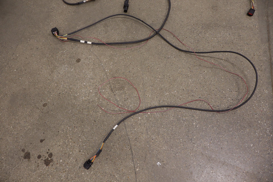 2017 Ford Mustang- Engine Wiring Harness