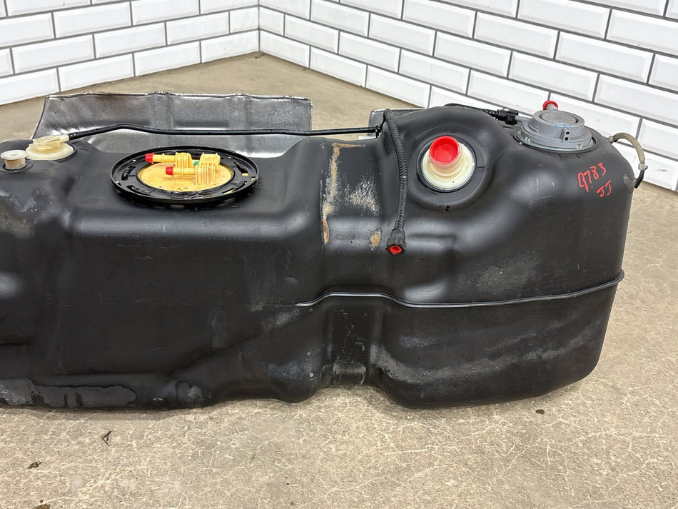 2014-2019 Ram 1500 Fuel Tank with Pump 68161406AF OEM 3.0 Eco Diesel
