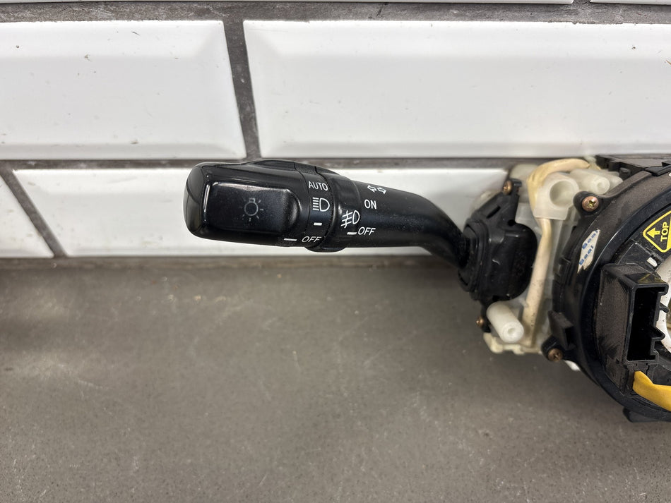1998-2002 Toyota Land Cruiser J100 Combination Switch 843106A470 OEM