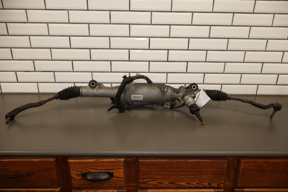 2012 Lexus LS460 Steering Gear OEM