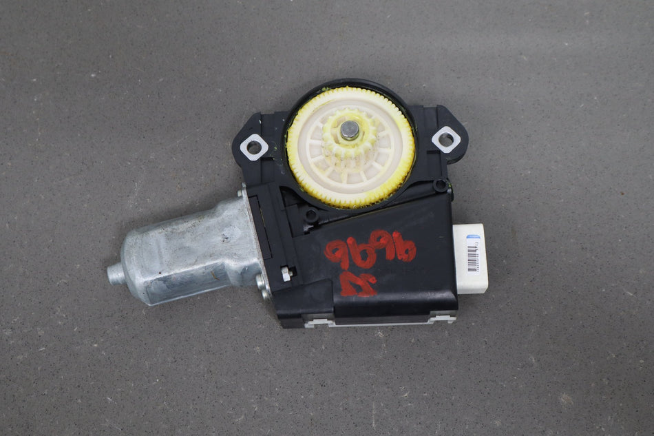 2007 - 2014 Cadillac Chevrolet GMC Sunroof Moonroof Hatch Power Motor OEM