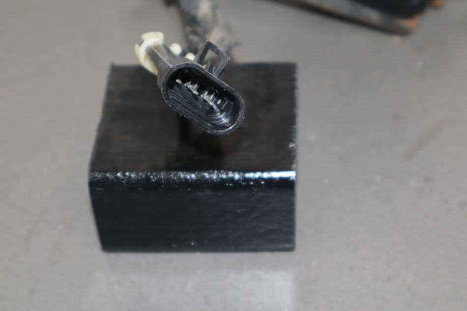 2001 Chevrolet Corvette- Suspension Sensor