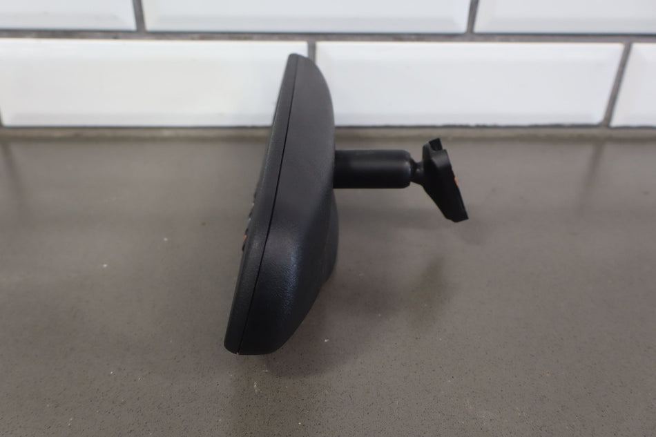2013 Chevrolet Silverado 2500- Rear View Mirror