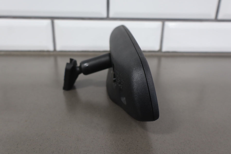 Rear View Mirror, 2013, Chevrolet, Avalanche