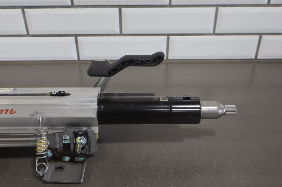 2021-2023 Polestar 2 Long Range Dual Motor Steering Column