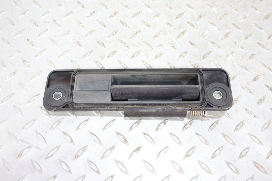 07-12 Mercedes GL450 X164 Rear Hatch Handle